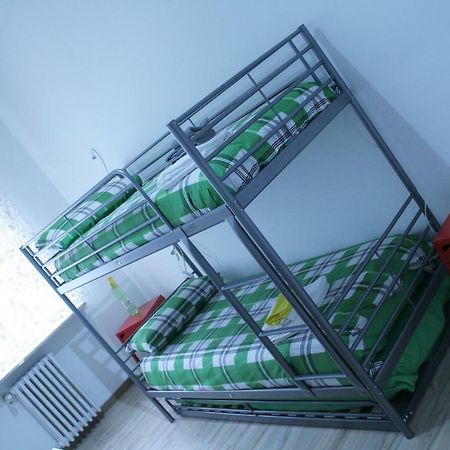 B&B Lefarfalle Ferrara Zewnętrze zdjęcie