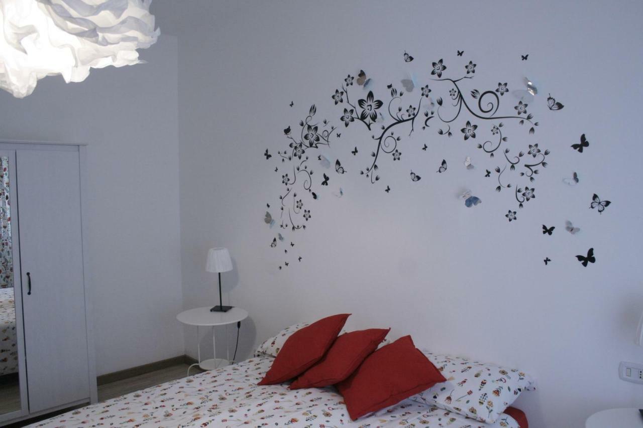 B&B Lefarfalle Ferrara Zewnętrze zdjęcie