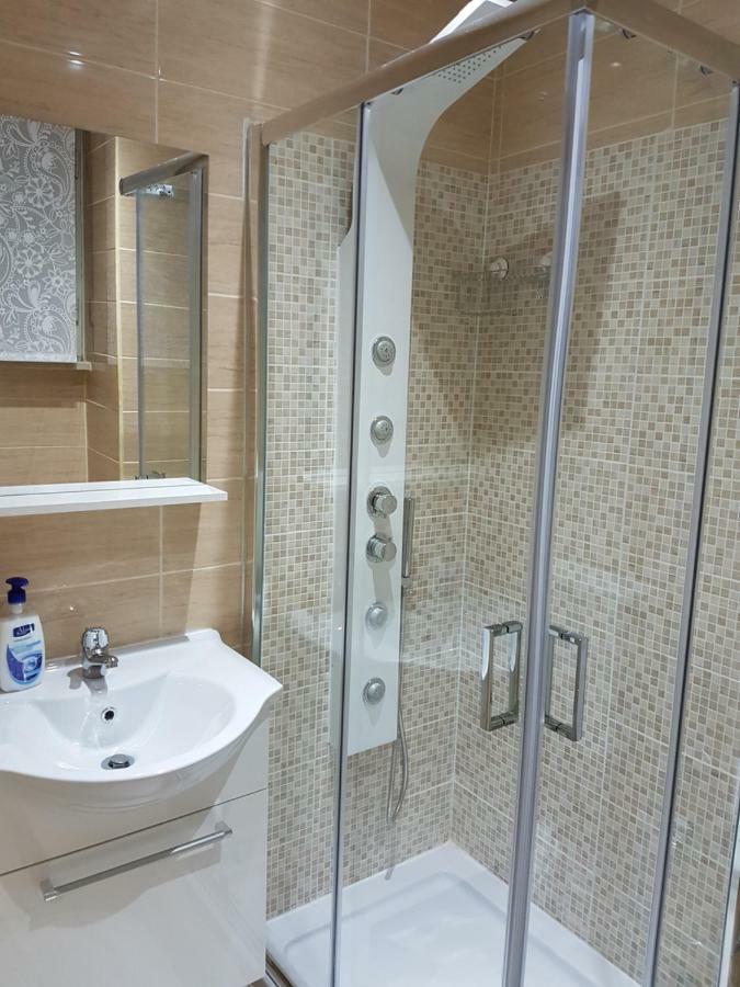 B&B Lefarfalle Ferrara Zewnętrze zdjęcie