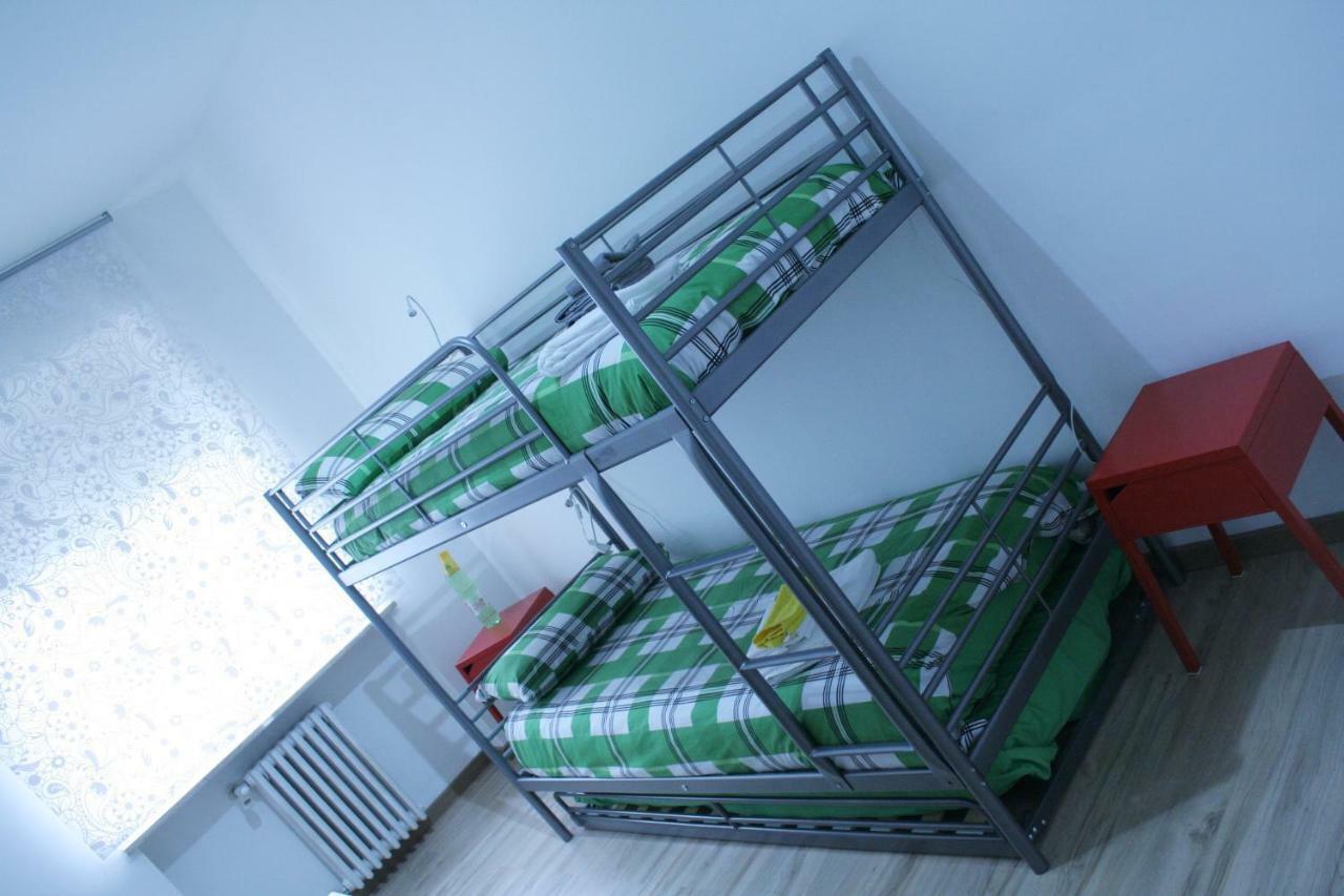 B&B Lefarfalle Ferrara Zewnętrze zdjęcie