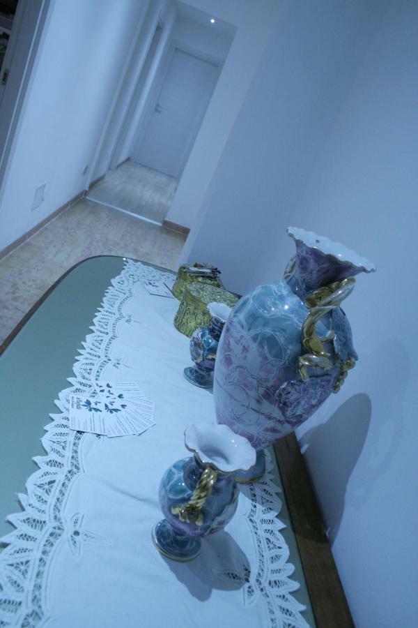 B&B Lefarfalle Ferrara Zewnętrze zdjęcie